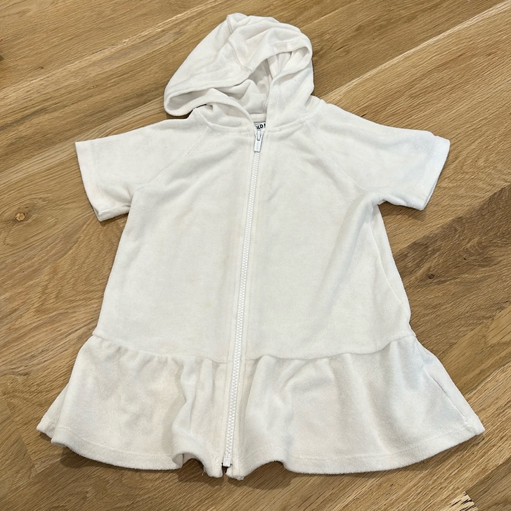 Old Navy Swim Cover Up